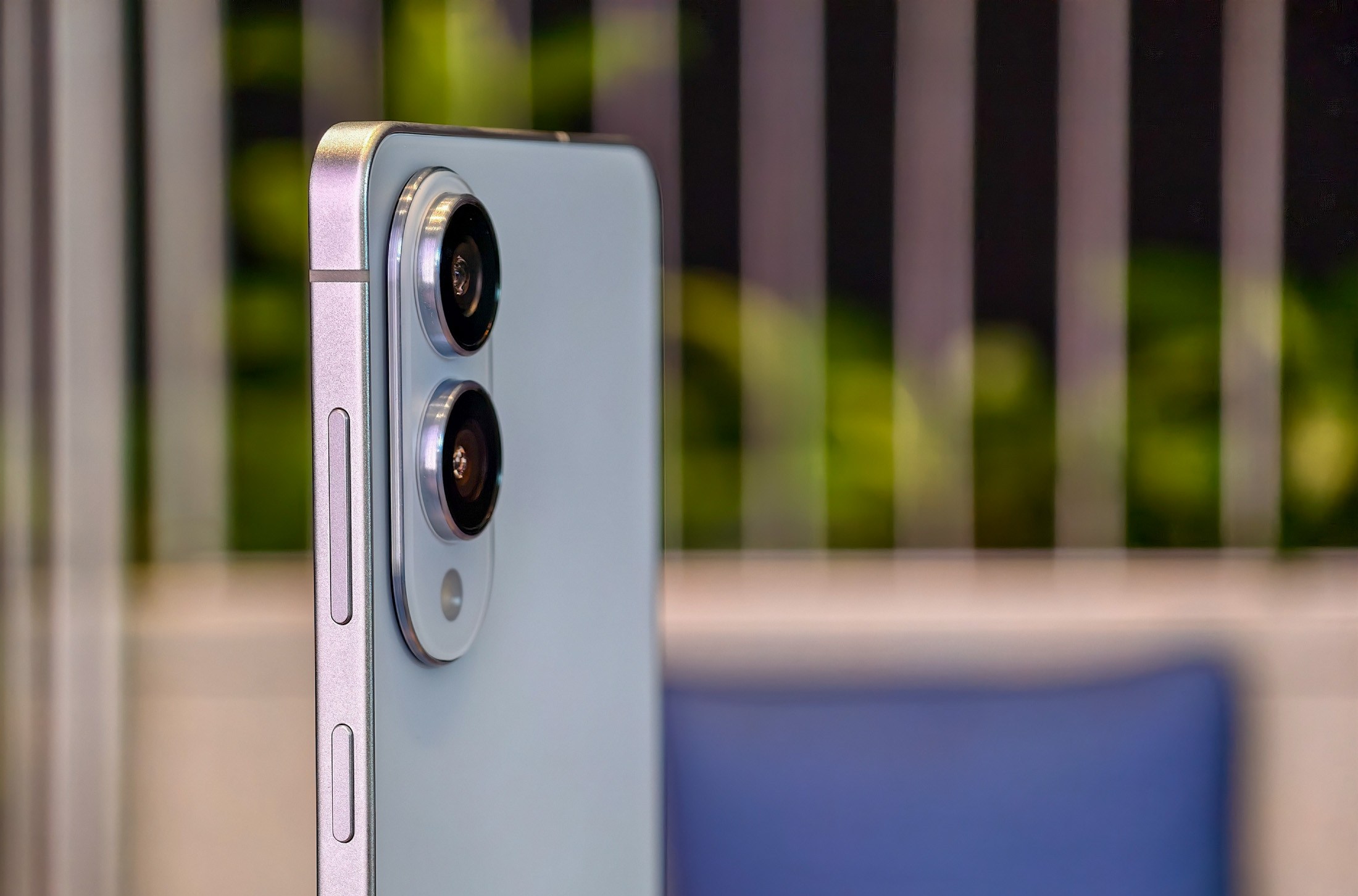 Samsung Galaxy S25 Edge: Ponsel Paling Tipis dengan Kamera 200MP dan Banyak Promo