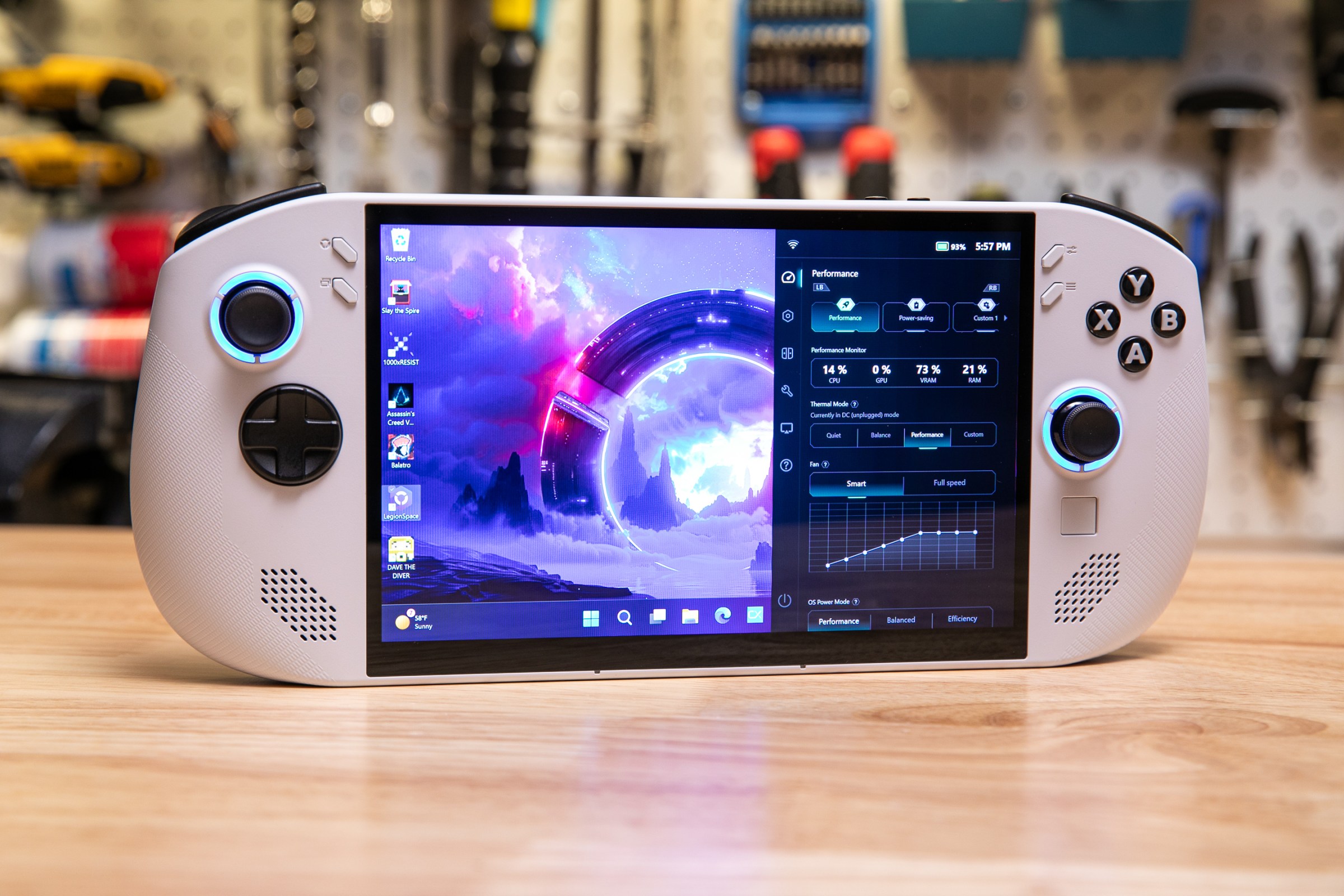 Valve Luncurkan Sistem Penilaian untuk Game di Perangkat SteamOS Non-Steam Deck