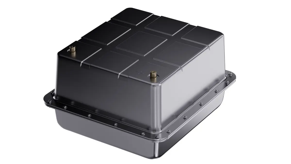 Inovasi Baterai Ion Natrium CATL Guncang Industri EV Global