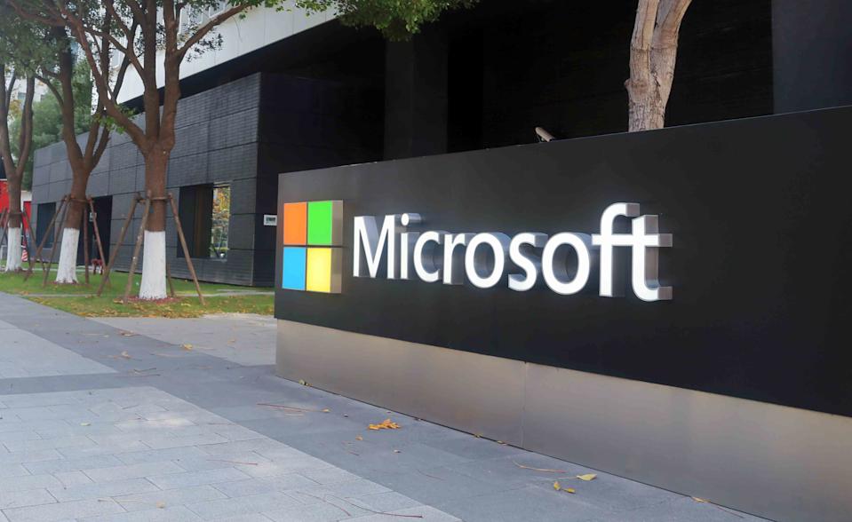 Microsoft PHK 7.000 Karyawan untuk Tingkatkan Kelincahan Manajemen