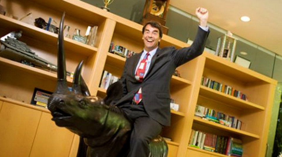 Bitcoin Diprediksi Gantikan Dolar AS Sebagai Mata Uang Global dalam 10 Tahun