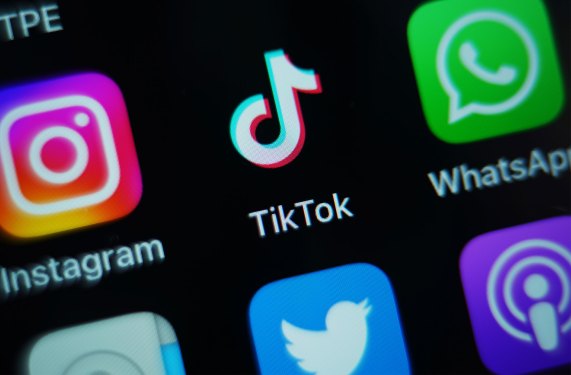 TikTok Luncurkan Fitur AI Alive Ubah Foto Jadi Video Animasi Keren