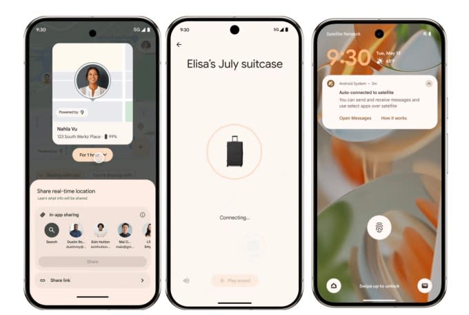 Google Ubah Find My Device Jadi Find Hub dengan Fitur Lebih Lengkap