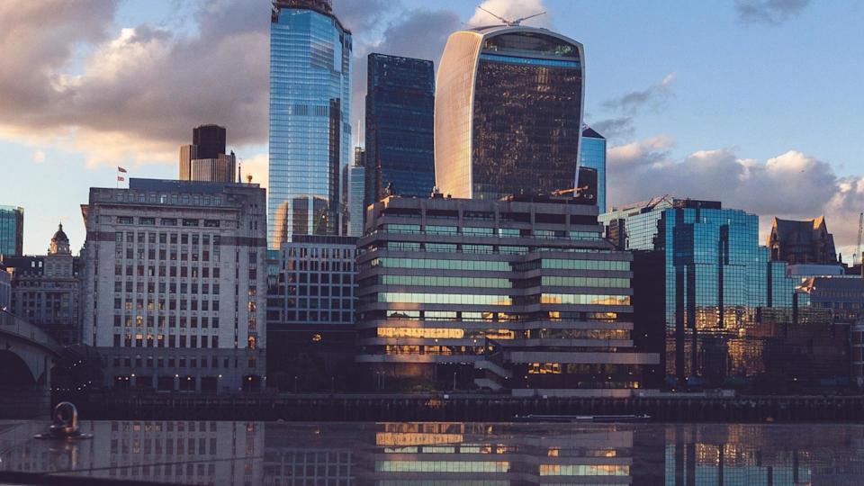 GFO-X Luncurkan Platform Derivatif Kripto Pertama yang Diatur FCA di Inggris