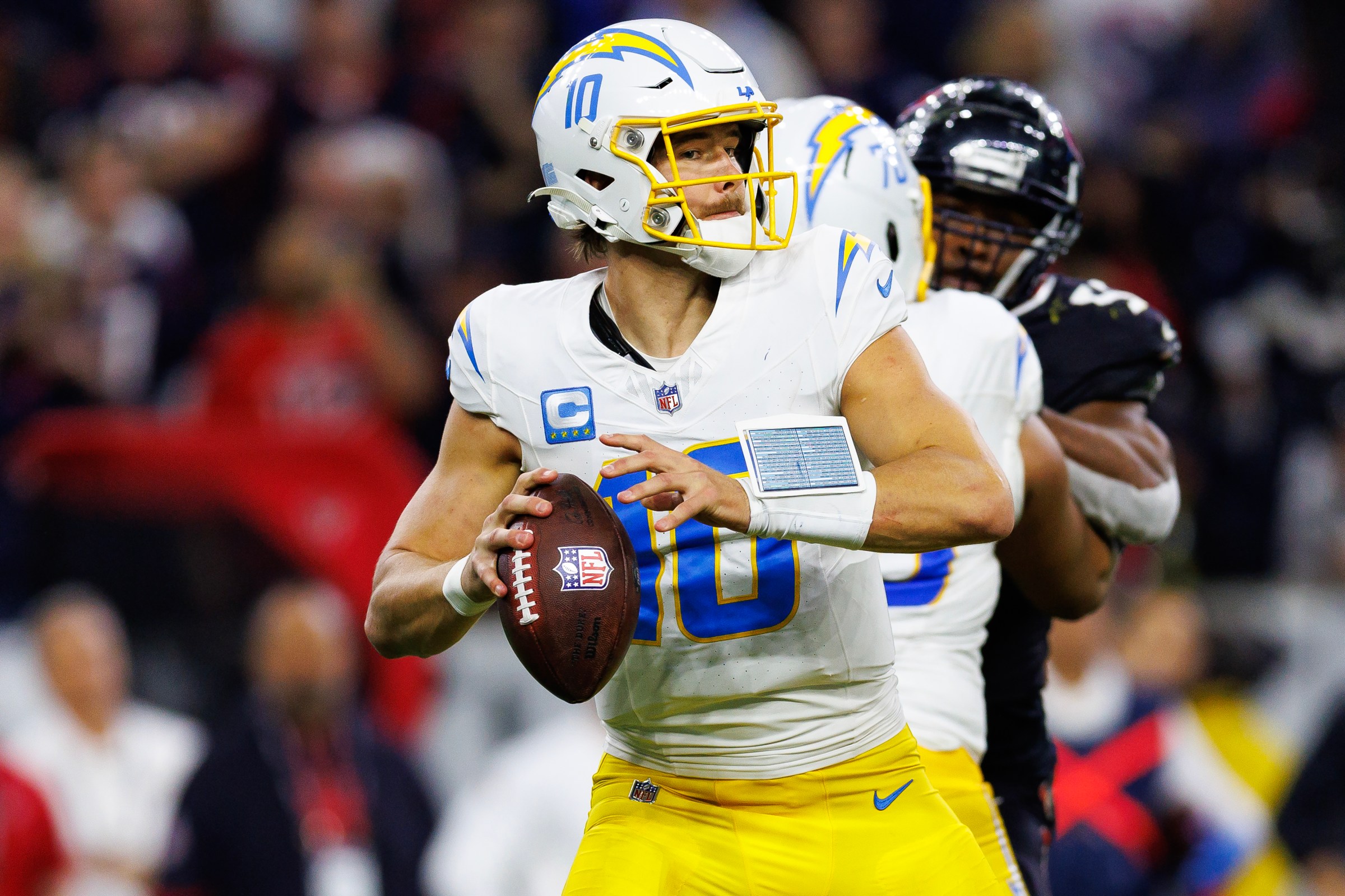 YouTube Siarkan Gratis Pertandingan NFL Pekan 1 Langsung dari Brazil 2025