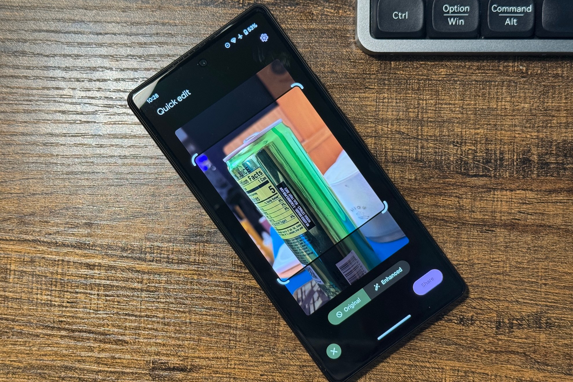 Google Photos Hadirkan Fitur Quick Edits untuk Edit Cepat Sebelum Berbagi Foto