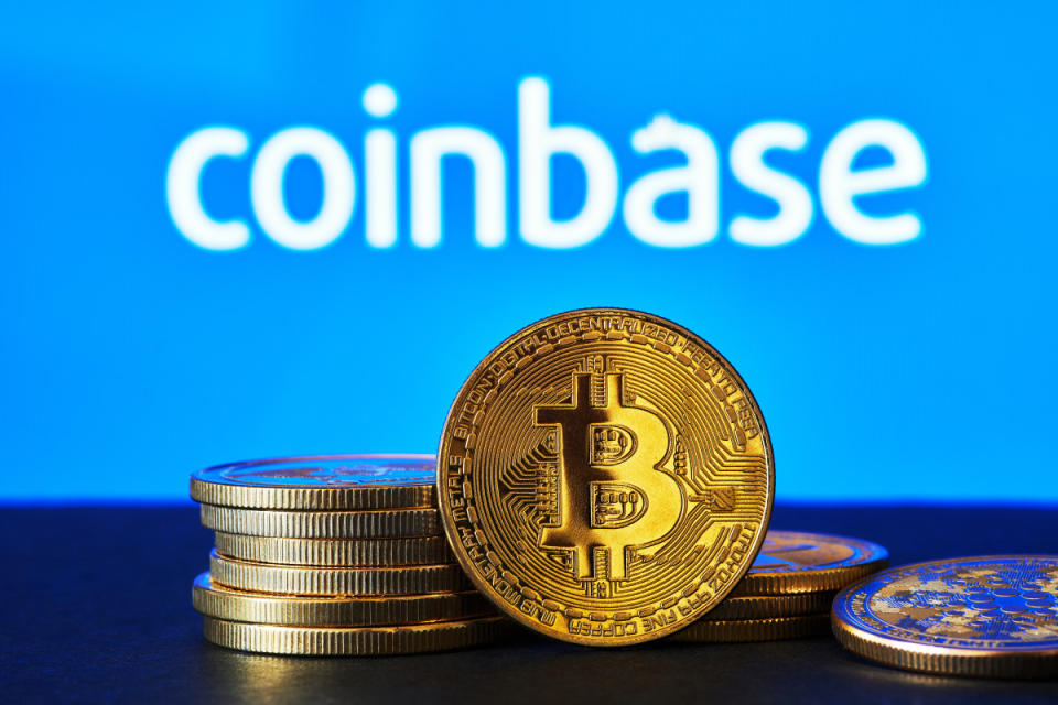 Coinbase Masuk S&P 500, Saham Diprediksi Melonjak Hingga Rp 5.10 juta ($310) 