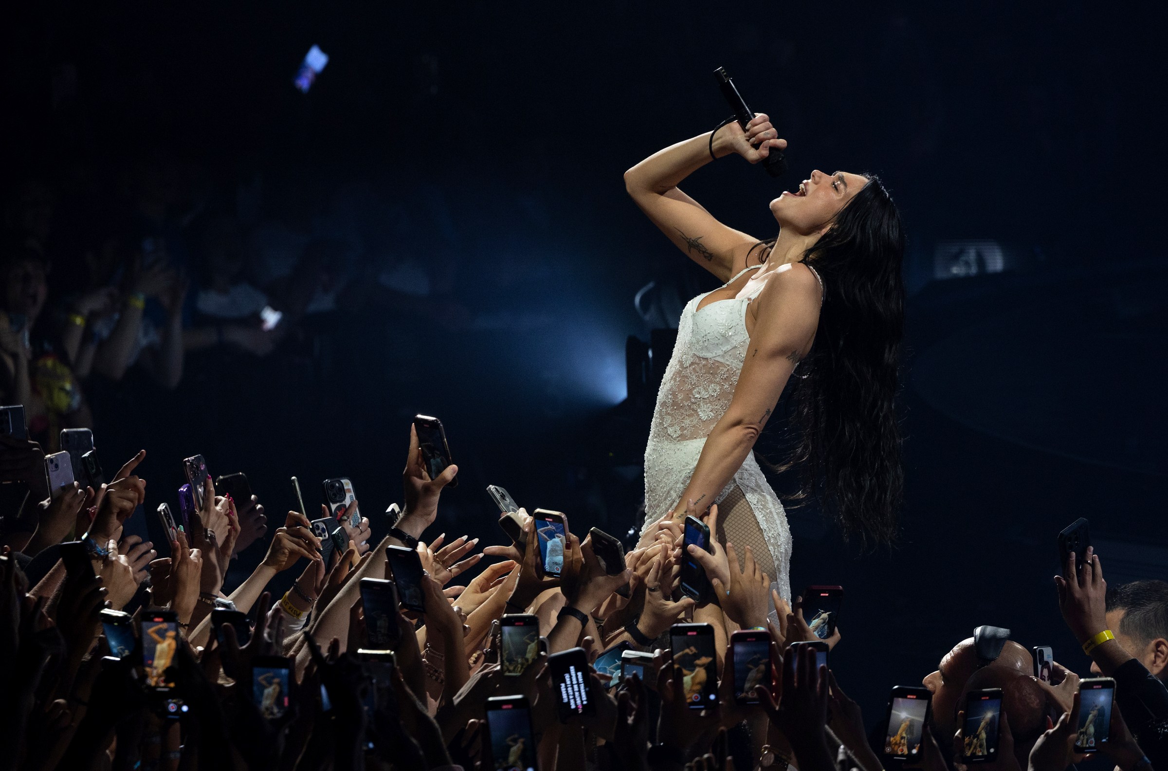 Industri Kreatif Inggris Serukan Transparansi AI untuk Lindungi Karya Berhak Cipta