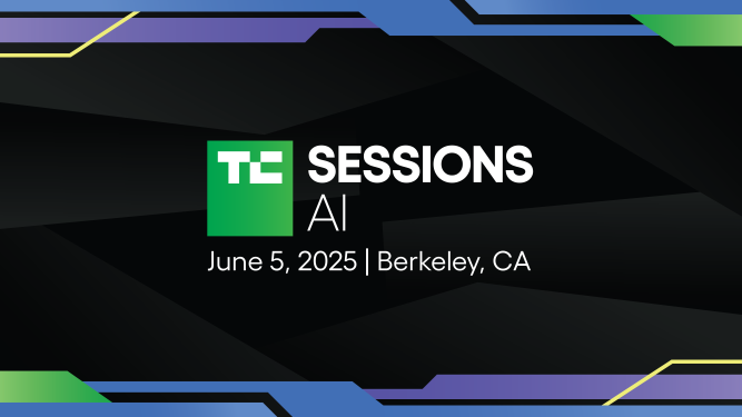 Diskon Terbatas TechCrunch Sessions: AI Buka Kesempatan Lebih Banyak untuk Belajar dan Berjejaring