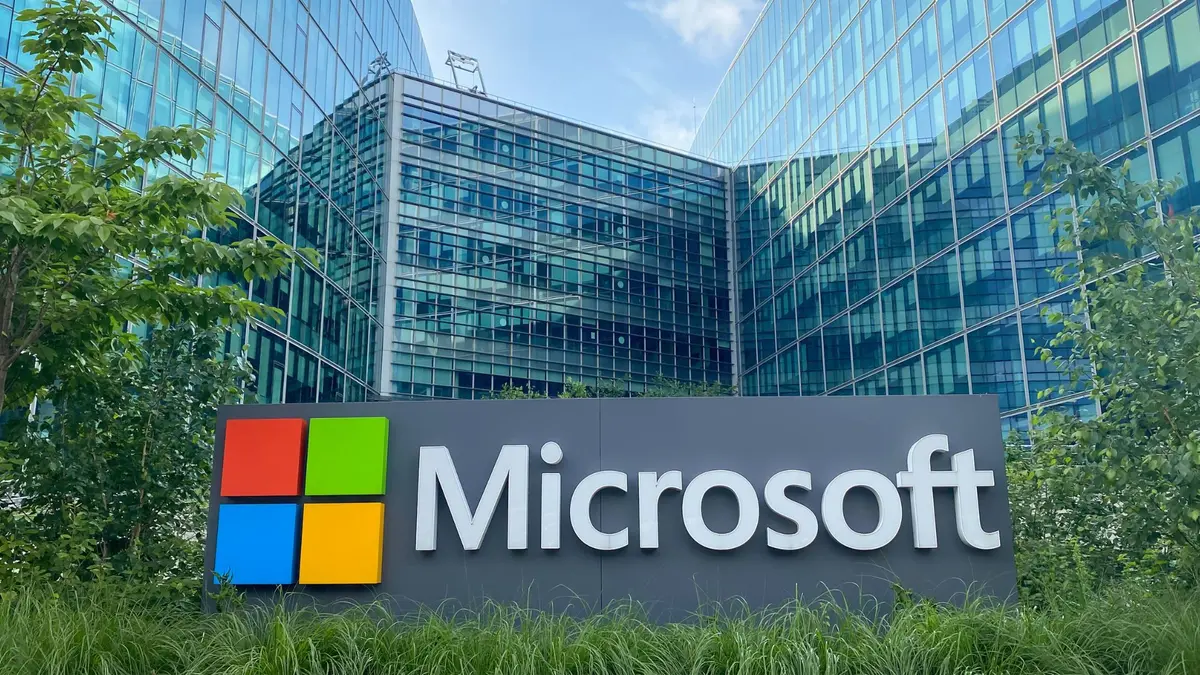 Microsoft PHK 6.000 Pekerja untuk Fokus pada Transformasi AI dan Efisiensi Manajemen