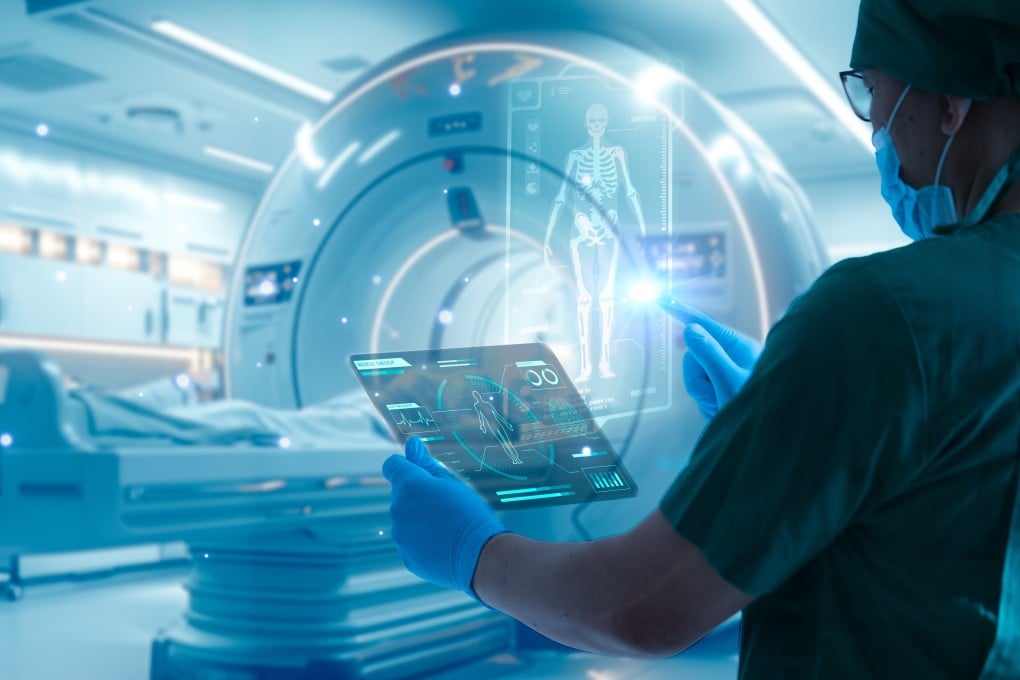 Bahaya Ketergantungan Berlebihan Pada AI DeepSeek di Rumah Sakit China