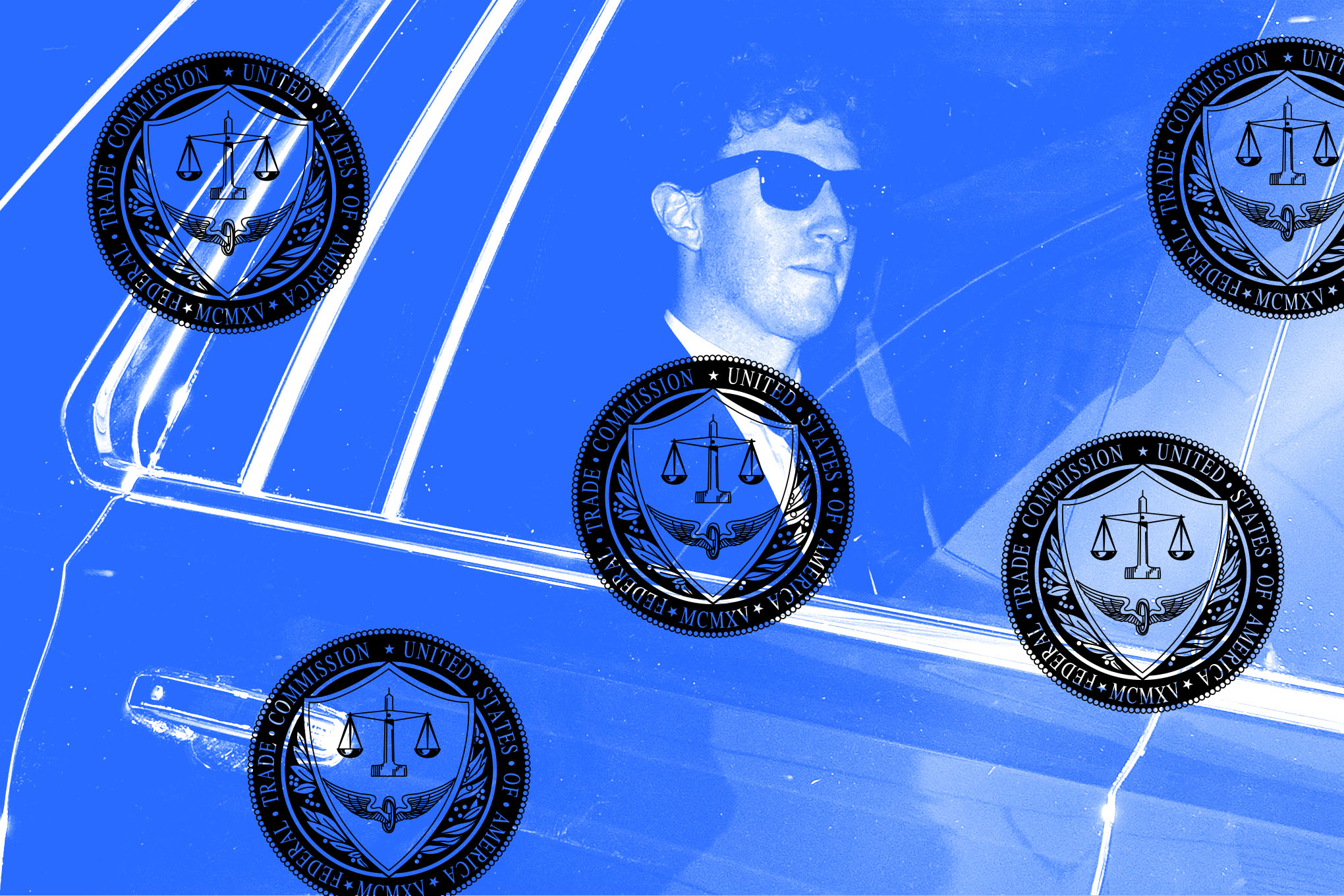 Ketegangan Meta dan Media Meletus Saat Sidang Antitrust FTC