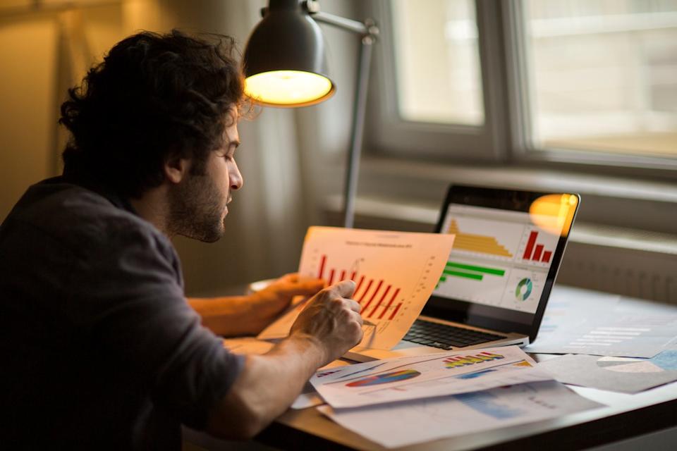 Amazon dan AWS: Mesin Uang yang Bikin Sahamnya Melesat di Masa Depan