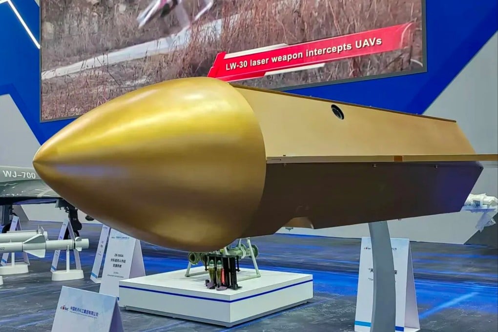 Proyek Chutian: Menghadirkan 300 Satelit VLEO untuk Cakupan Global Tanpa Henti