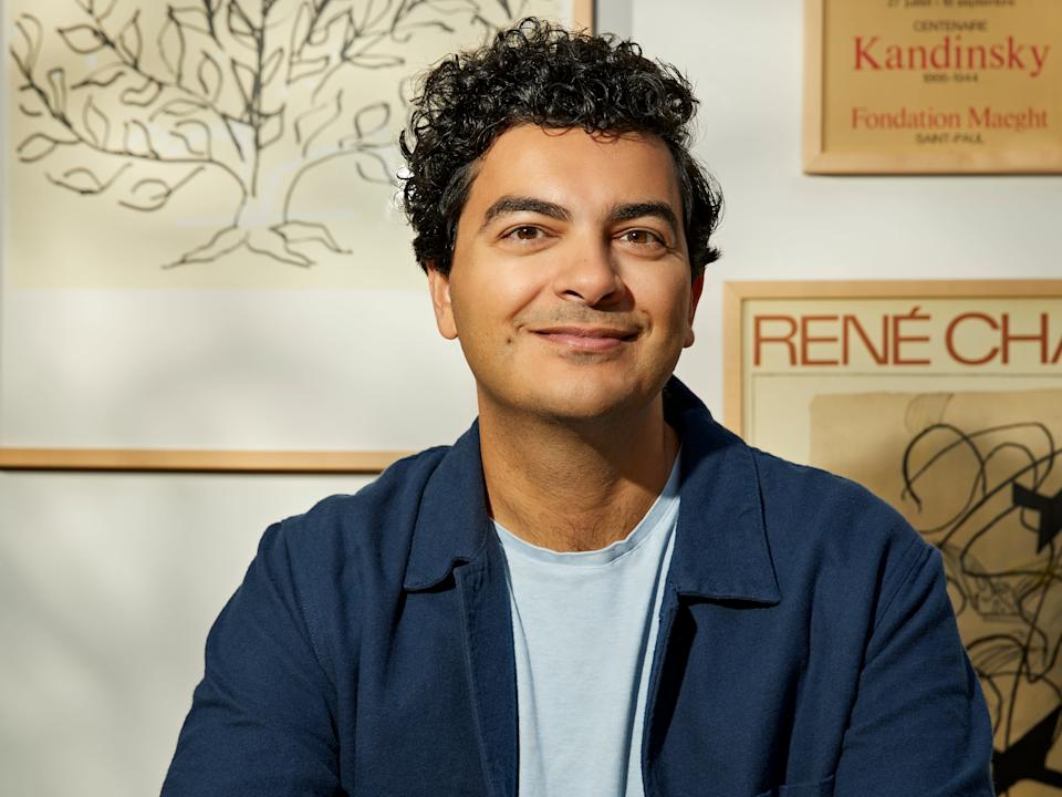 Pengalaman Immad Akhund: Melewatkan Scale AI Karena Pendiri Terlalu Muda