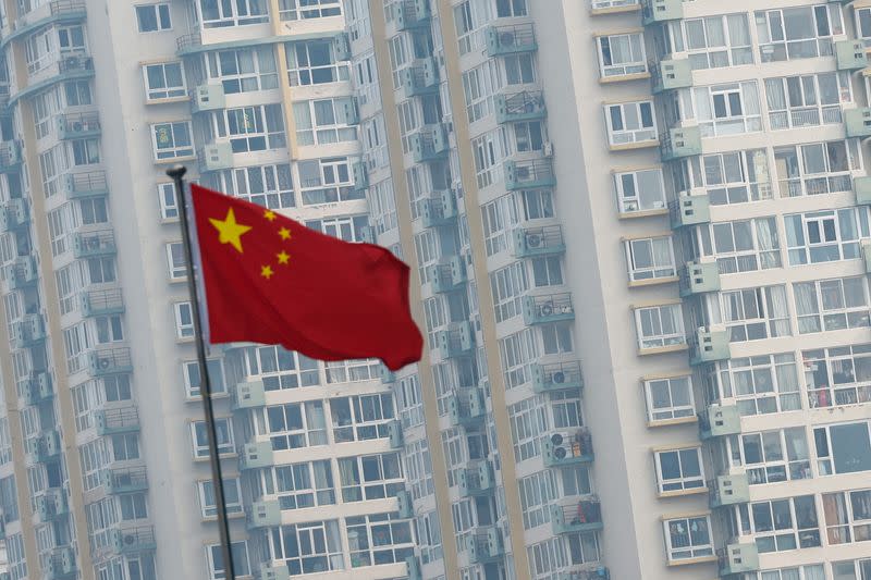 China Perkuat Dukungan Finansial untuk Perusahaan Inovasi Teknologi