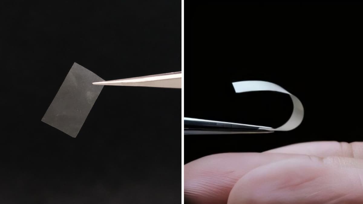 Material Jamur Inovatif Pengganti Plastik Biodegradable Tanpa Kimia