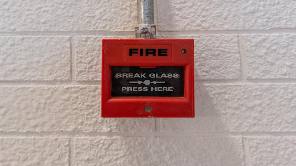 Fusion21 Rilis Framework Keselamatan Bangunan Senilai 1,05 Miliar Dolar