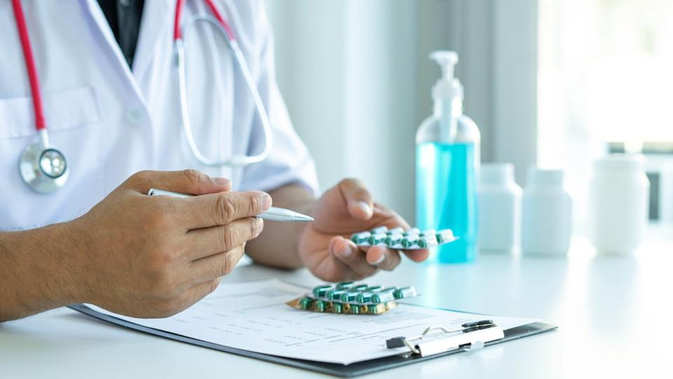 Shields Health dan Duke Health Perluas Layanan Farmasi untuk Perawatan Pasien Kompleks