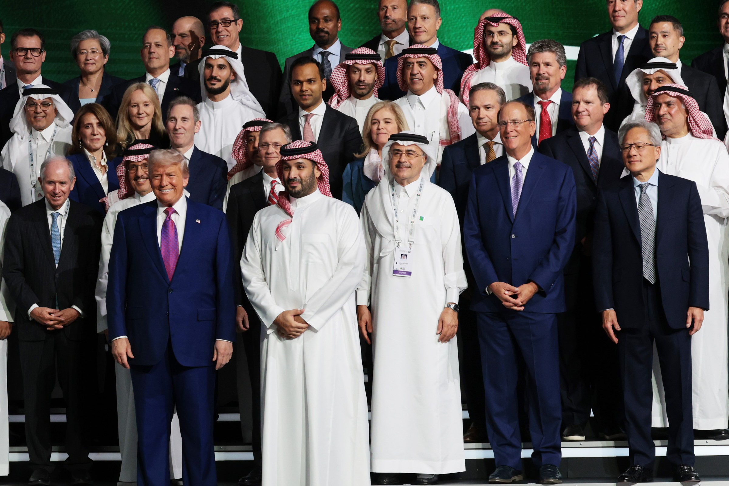 AS Cabut Batas Ekspor Chip AI, Nvidia Untung dan Huawei Dibatasi