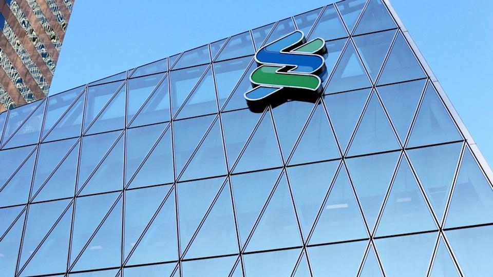 Standard Chartered Dukung FalconX Perkuat Jembatan Antara Keuangan dan Kripto
