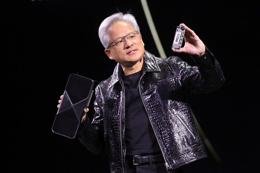 Harga GPU Nvidia RTX 5090D di China Melonjak Karena Permintaan AI Tinggi