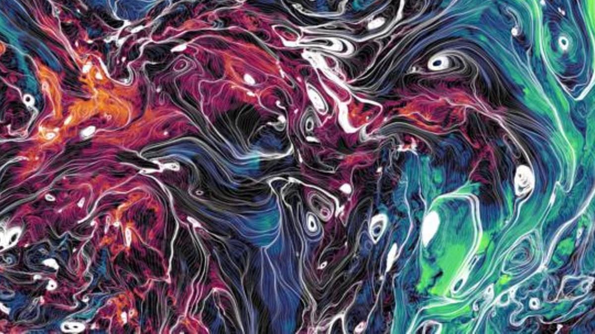 Simulasi Besar Pecahkan Misteri Energi Turbulensi di Antarbintang