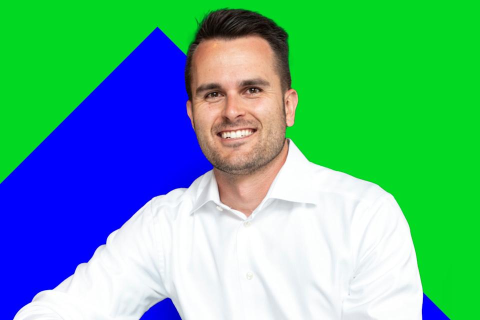 Kehidupan Seimbang CEO Degreed David Blake: Antara Teknologi dan Pendidikan