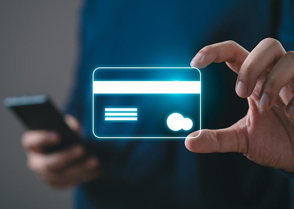 Keamanan Maksimal dengan Kartu Kredit Virtual untuk Transaksi Online dan Bisnis