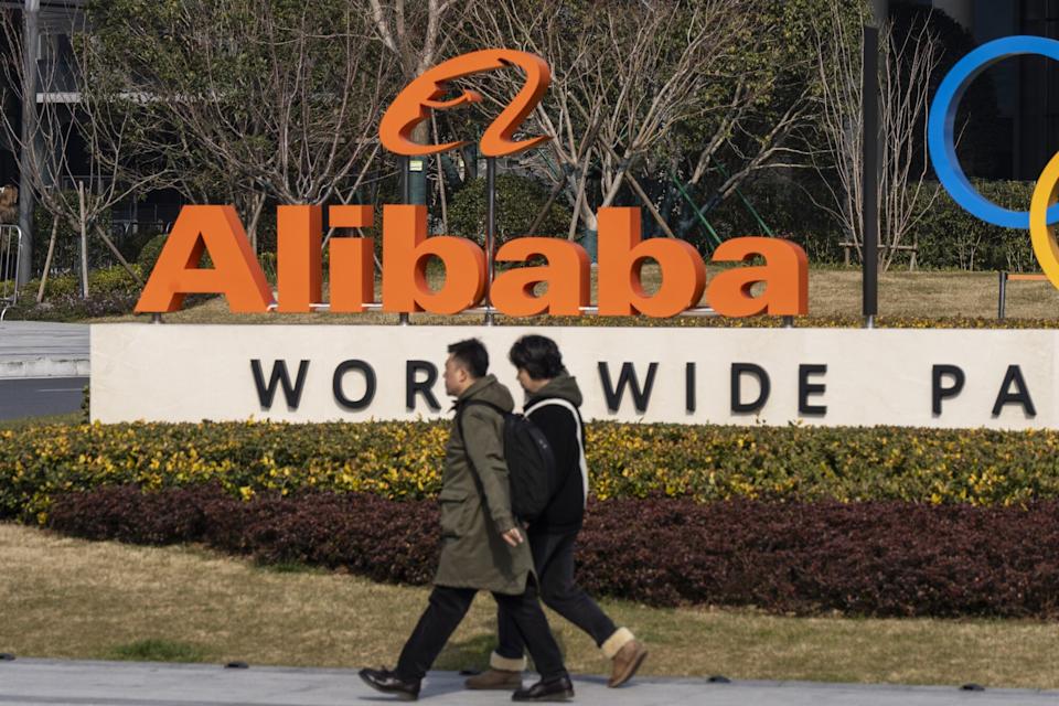 Alibaba Perbarui Model AI Video untuk Saingi Raksasa Amerika dan China