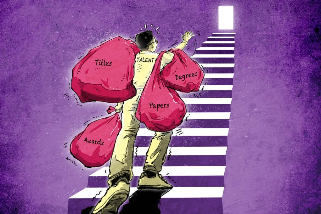 Sistem Akademik China Menghambat Inovasi Ilmuwan Muda di Tengah Dorongan Mandiri