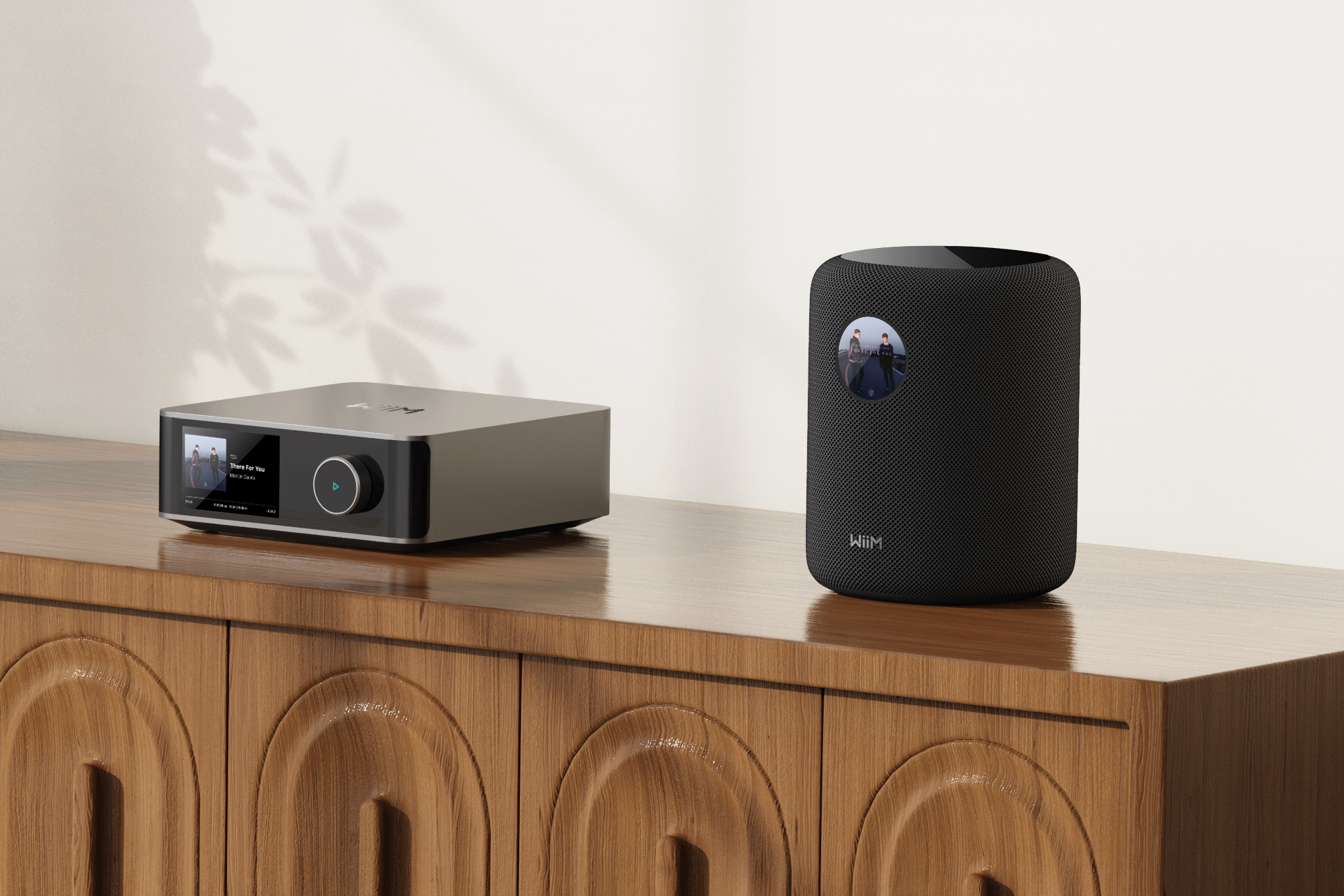WiiM Rilis Speaker Pintar dan Subwoofer untuk Penggemar Audio Berkualitas
