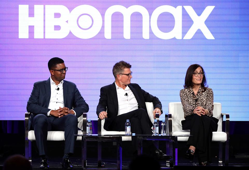 Warner Bros. Discovery Kembalikan Nama Layanan Streaming Jadi HBO Max