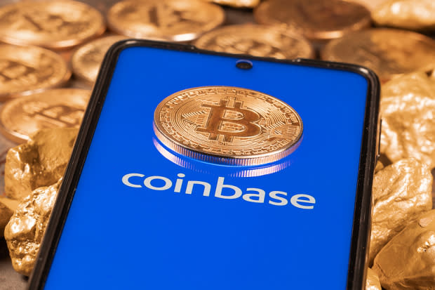 Coinbase Masuk S&P 500: Peluang Investasi Baru di Dunia Crypto