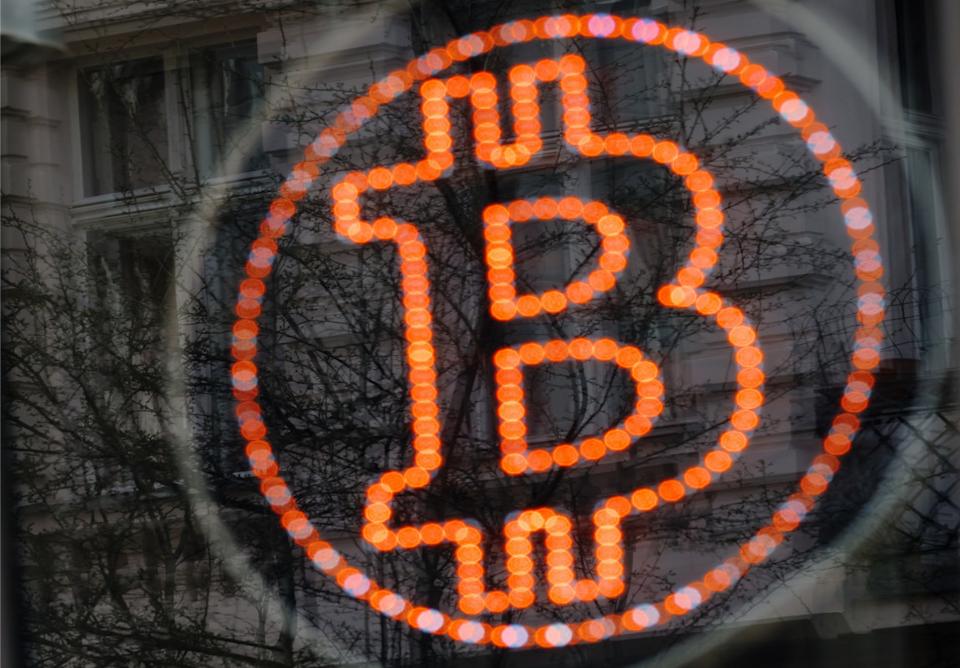 Bitcoin Siap Jadi Uang Sehari-hari: Revolusi Sistem Keuangan Global