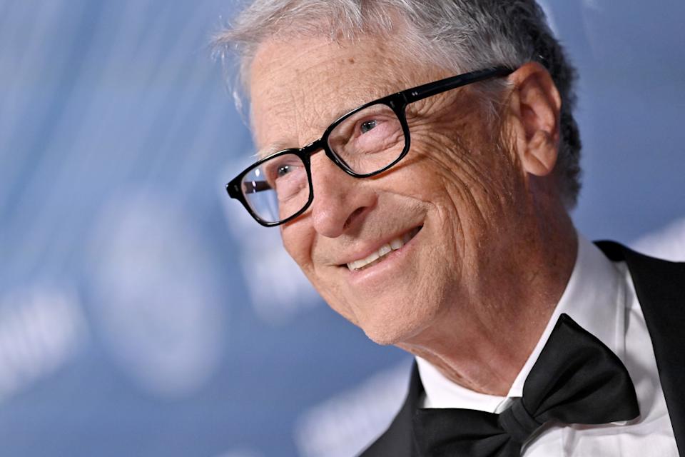 Bill Gates Janji Donasi 99% Kekayaan Tapi Kritik Terus Menghantui