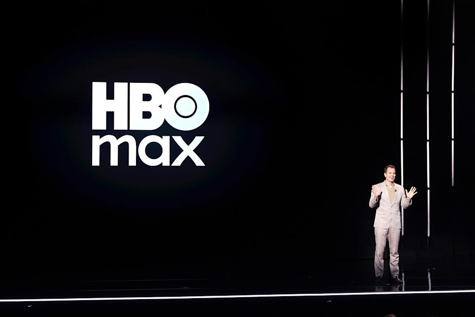 Warner Bros. Discovery Kembalikan Nama HBO Max Setelah Dua Tahun Rebranding Gagal