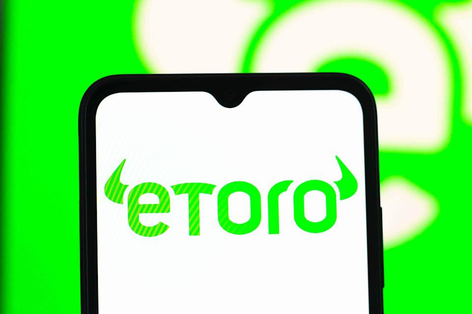 Saham eToro Melonjak Saat Debut IPO di Nasdaq dengan Pendapatan Crypto Meningkat