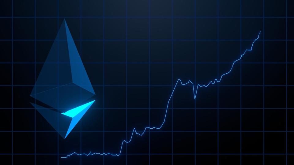 Mengapa Penurunan Harga Ethereum 2,2% Bukan Hal yang Perlu Dikhawatirkan
