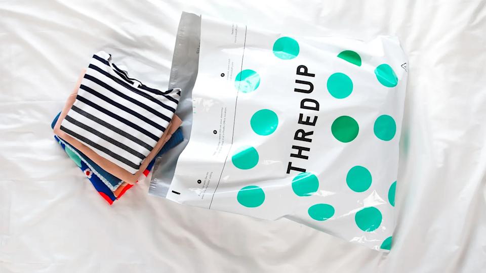 ThredUp Hapus Biaya Resale dan Perluas Fitur Baru untuk Brand Fashion