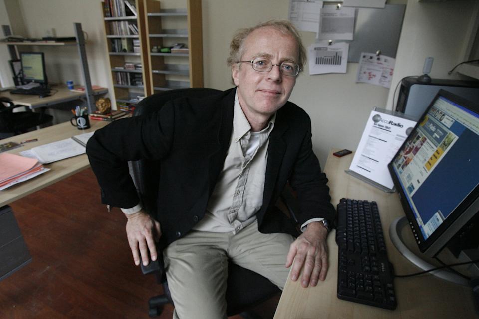 AccuRadio Ajukan Kebangkrutan Karena Sengketa Royalti Digital Besar