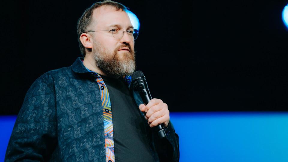 Charles Hoskinson Usulkan Airdrop Multi-Blockchain untuk Akhiri Persaingan Kripto