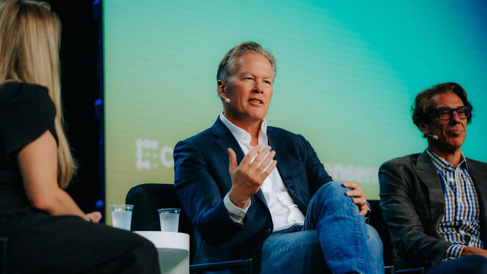 Bitcoin dan Masa Depan Cerah: Investasi Kripto dan Tantangan Regulasi AS