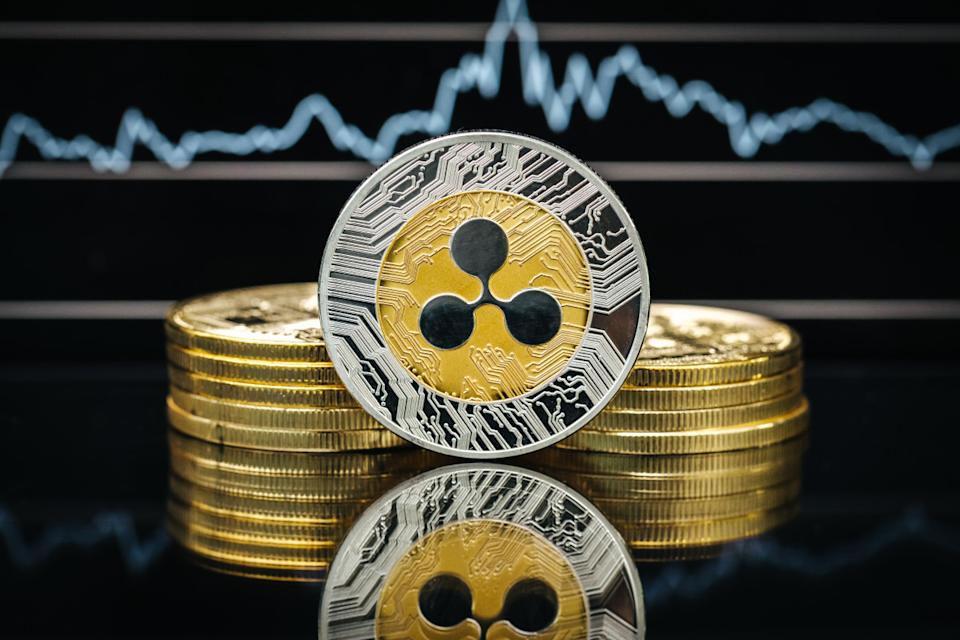 Prediksi Tembus Rp 3.700.000 per XRP, Ekspektasi Besar Komunitas Kripto