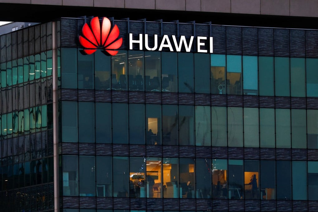 Persaingan Chip AI Huawei dan Peraturan AS Memperdalam Jurang Teknologi Global