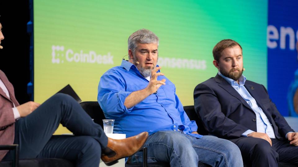 CEO Anchorage Digital Bantah Keras Isu Penyelidikan DHS yang Menyesatkan