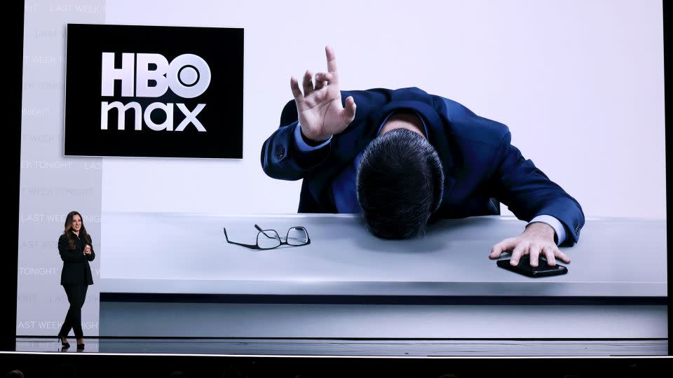 Max Kembali Jadi HBO Max: Fokus Tampilkan Kekuatan Konten Premium HBO