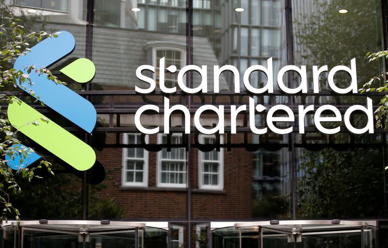 Standard Chartered Bentuk Tim Khusus untuk Permudah Kerjasama dengan Dana Investasi Besar