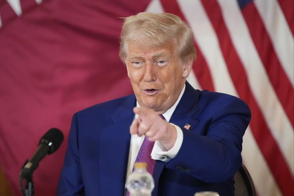 Trump Larang Apple Bangun Pabrik di India, Ingin Produksi di AS Meningkat