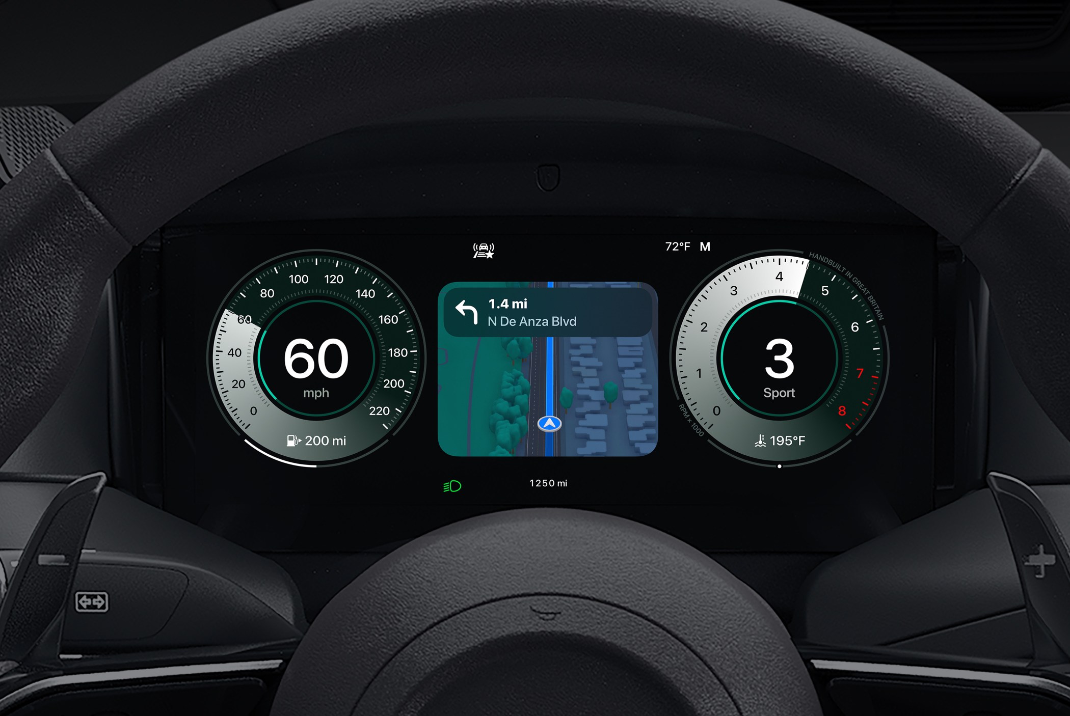 Apple Meluncurkan CarPlay Ultra, Integrasi Mobil dan iPhone Jadi Lebih Canggih